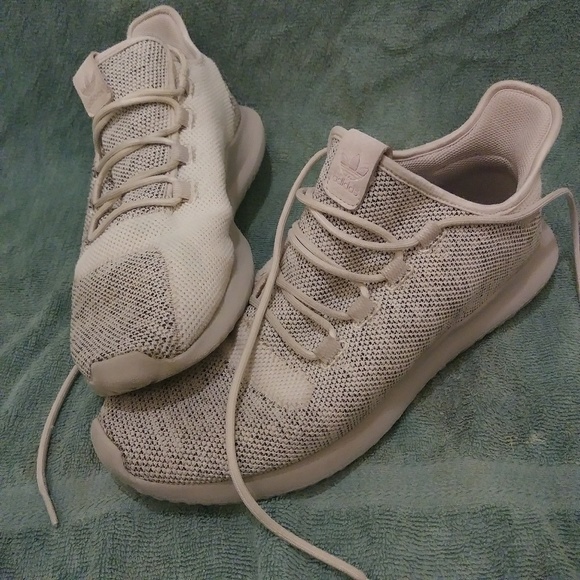 Leaf Adidas Tubular Shadow Knit Size 